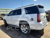 2016 GMC YUKON фото