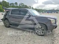 2016 GMC YUKON фото