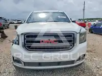 2016 GMC YUKON фото