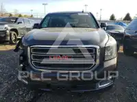 2016 GMC YUKON photo