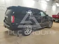 2016 GMC YUKON photo