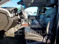 2016 GMC YUKON photo