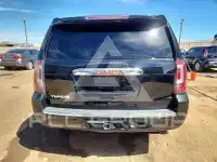 2016 GMC YUKON photo