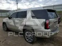 2016 GMC YUKON фото