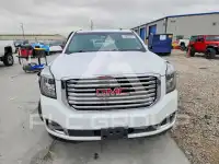 2016 GMC YUKON photo