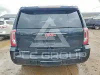 2016 GMC YUKON photo