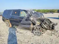 2016 GMC YUKON фото