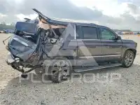 2016 GMC YUKON фото