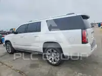 2016 GMC YUKON фото