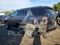 2016 GMC YUKON photo