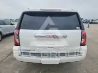 2016 GMC YUKON фото