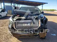 2016 GMC YUKON фото