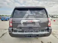 2016 GMC YUKON фото