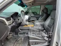 2016 GMC YUKON фото