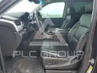 2016 GMC YUKON photo