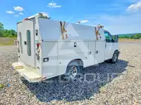 2016 GMC Savana фото