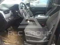 2016 GMC YUKON фото