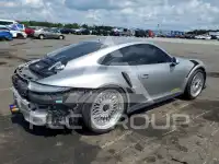 2016 Porsche 911 photo