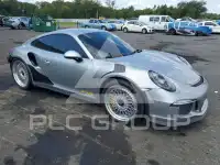 2016 Porsche 911 photo