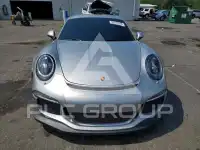 2016 Porsche 911 photo