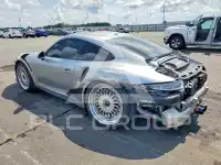 2016 Porsche 911 photo