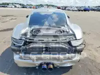 2016 Porsche 911 photo