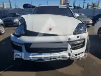 2016 Porsche Cayenne фото