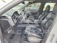 2016 Porsche Cayenne фото