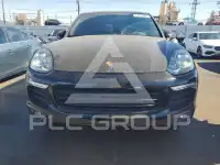 2016 Porsche Cayenne фото