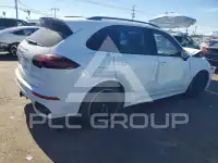 2016 Porsche Cayenne фото