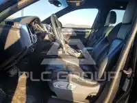2016 Porsche Cayenne photo