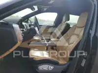 2016 Porsche Cayenne фото