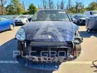 2016 Porsche Cayenne фото