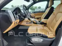 2016 Porsche Cayenne фото