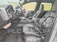 2016 Porsche Cayenne photo