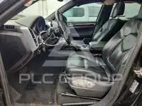 2016 Porsche Cayenne photo
