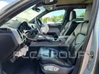 2016 Porsche Cayenne фото