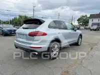2016 Porsche Cayenne фото