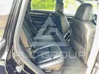 2016 Porsche Cayenne photo