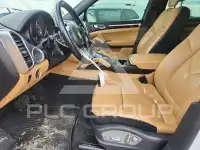 2016 Porsche Cayenne photo