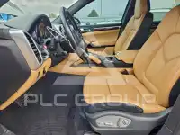 2016 Porsche Cayenne photo