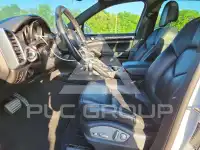 2016 Porsche Cayenne фото