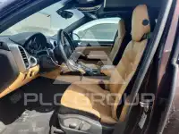2016 Porsche Cayenne photo