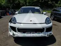 2016 Porsche Cayenne фото
