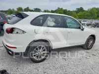 2016 Porsche Cayenne photo