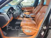 2016 Porsche Cayenne фото