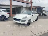 2016 Porsche Cayenne фото