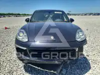 2016 Porsche Cayenne photo