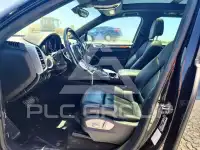 2016 Porsche Cayenne photo