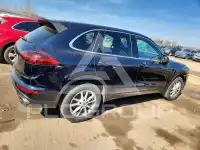 2016 Porsche Cayenne photo